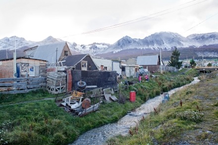 Vuurland fotografie fotograaf britt vangenechten huwelijken projecten de standaard de morgen wired argentinie chili