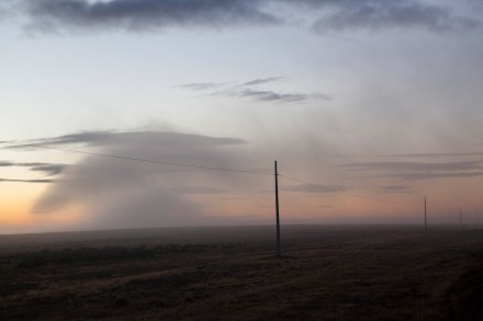 Vuurland fotografie fotograaf britt vangenechten huwelijken projecten de standaard de morgen wired argentinie chili