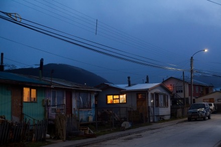 Vuurland fotografie fotograaf britt vangenechten huwelijken projecten de standaard de morgen wired argentinie chili